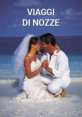 Viaggi di nozze