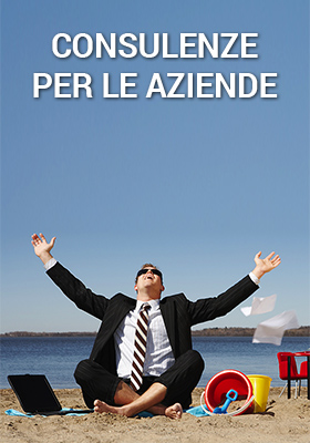 Consulenze per le aziende
