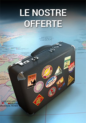 Le nostre offerte